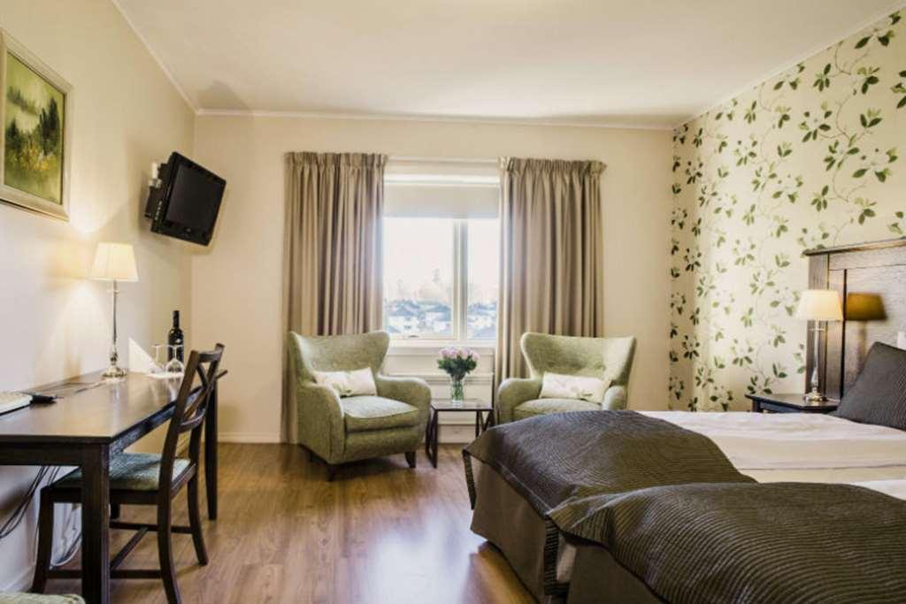 Home Hotel Park 할렌 객실 사진