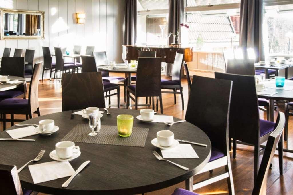 Home Hotel Park 할렌 레스토랑 사진