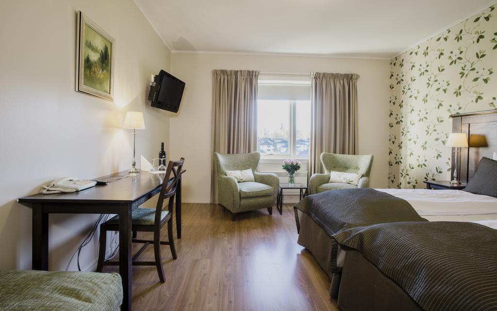 Home Hotel Park 할렌 외부 사진