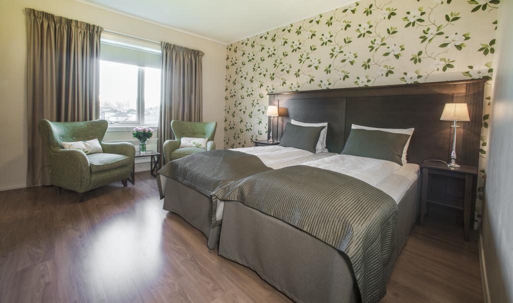 Home Hotel Park 할렌 외부 사진