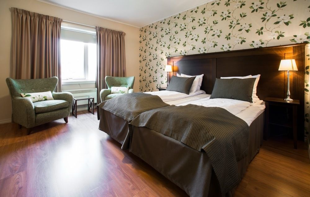 Home Hotel Park 할렌 외부 사진