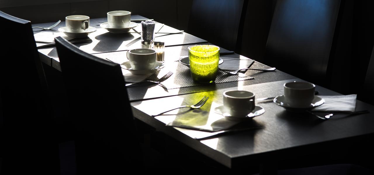 Home Hotel Park 할렌 외부 사진