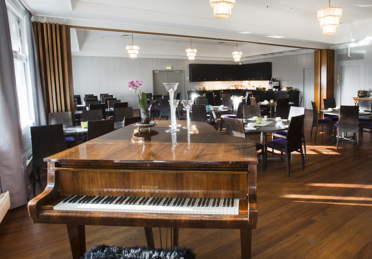 Home Hotel Park 할렌 외부 사진